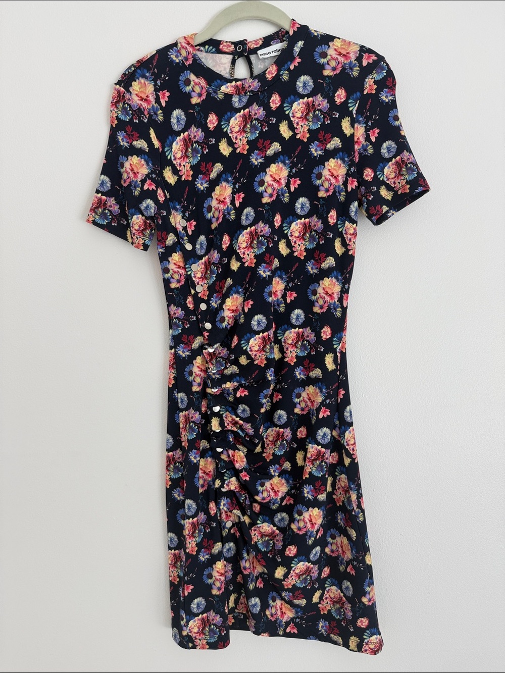 Paco Rabanne Dress - Picture 7 of 12